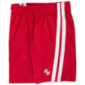Boys Mix And Match Side Stripe Basketball Shorts1